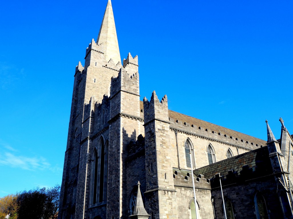 an_old_tower_of_a_dubliner_cathedral