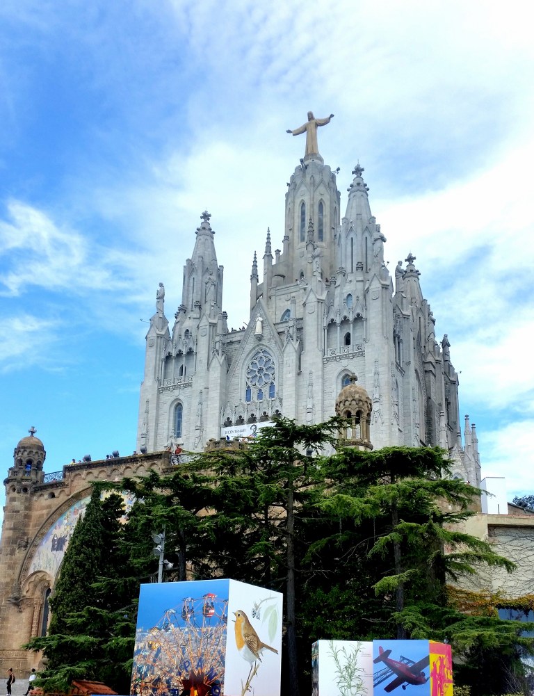 a_church_at_the_top_of_tibidabo_hill