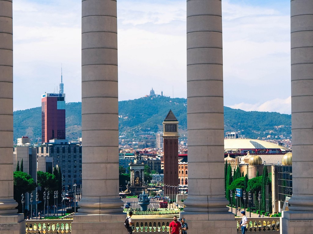 high_columns_in_barcelona