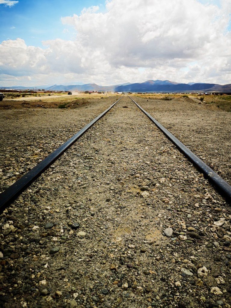 old-railways-in-boliwian-altiplano