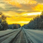 fins_winter_road_in_a_sunlight