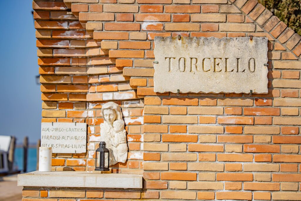 torcello_entrance