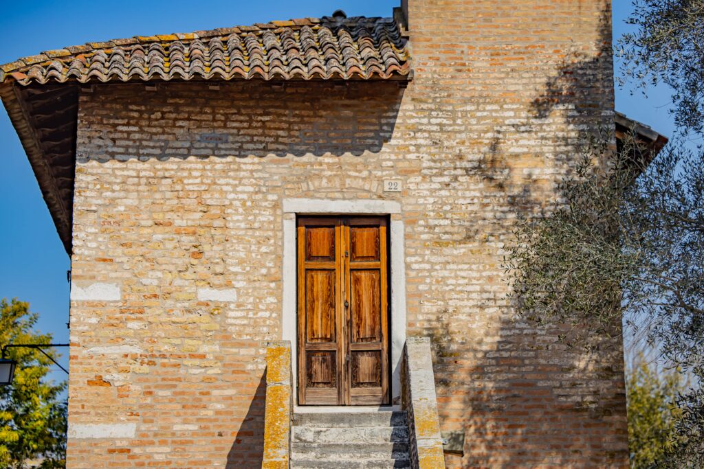 torcello_old_building